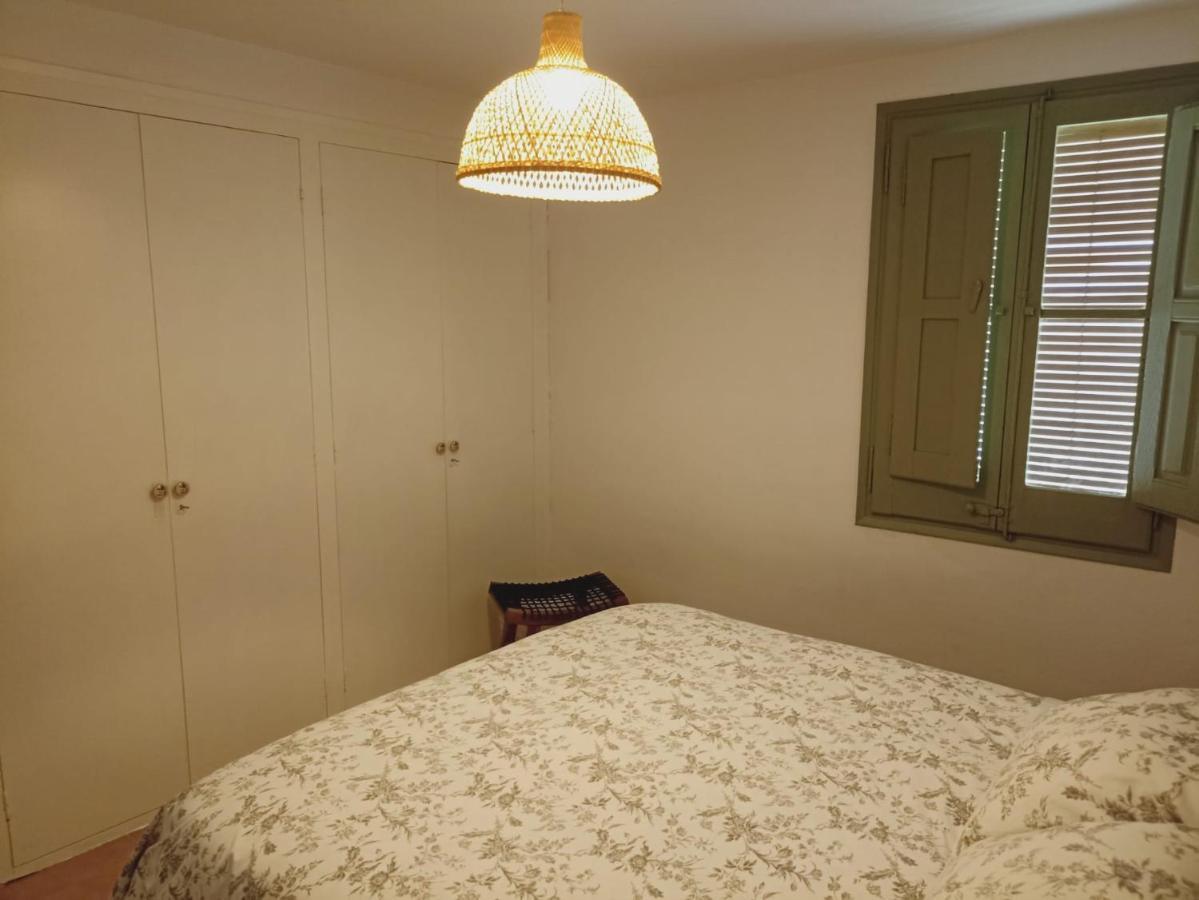 Appartamento Cal Pigat Miravet Esterno foto