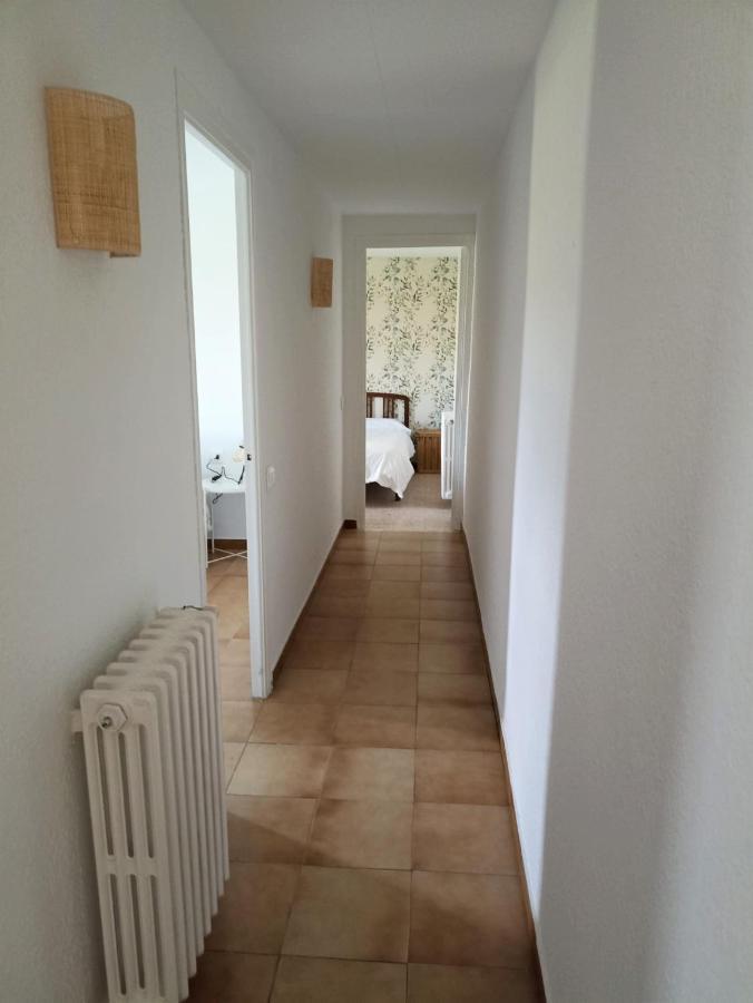 Appartamento Cal Pigat Miravet Esterno foto
