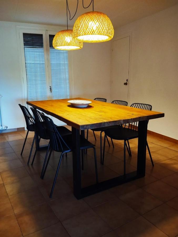 Appartamento Cal Pigat Miravet Esterno foto